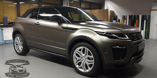 Range Rover